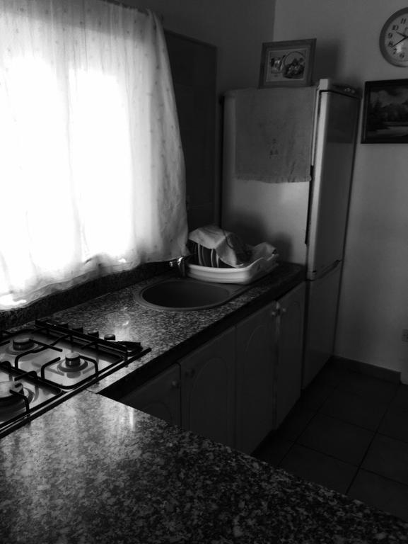 Casa Rural Anzo Gáldar Buitenkant foto