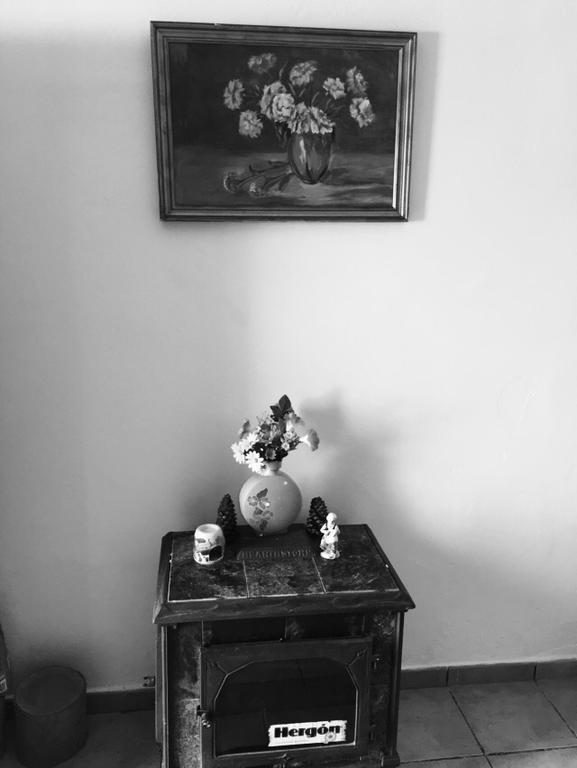 Casa Rural Anzo Gáldar Buitenkant foto