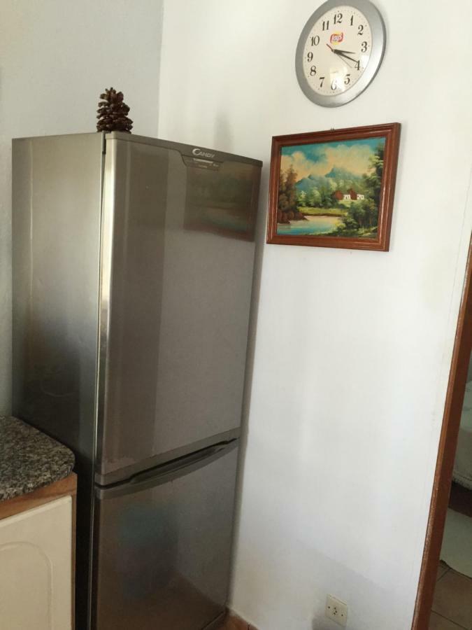 Casa Rural Anzo Gáldar Buitenkant foto
