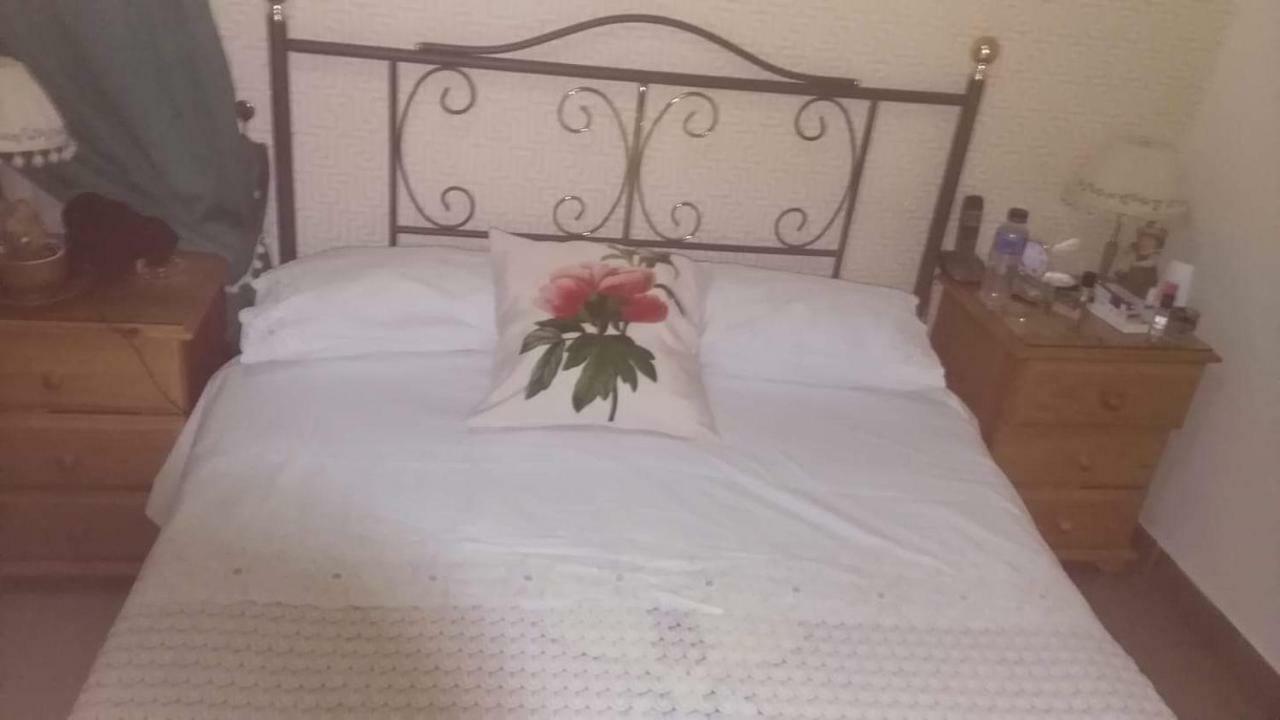 Casa Rural Anzo Gáldar Buitenkant foto